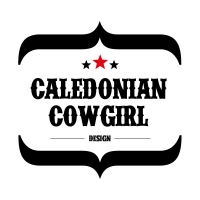 Caledonian Cowgirl logo